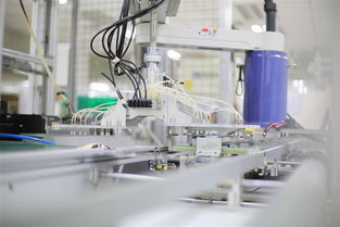 智慧聯(lián)想之旅 第一站 走進聯(lián)想合肥智能制造工廠 技術(shù)咨詢