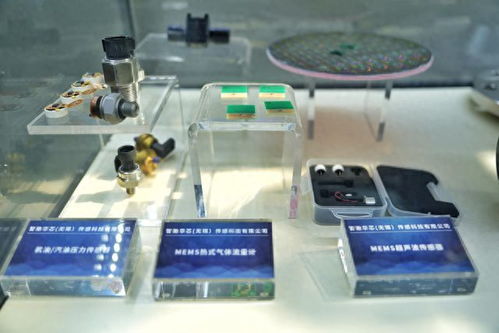 小小傳感器，撬動(dòng)無錫200億級(jí)產(chǎn)業(yè)鏈的技術(shù)奧秘