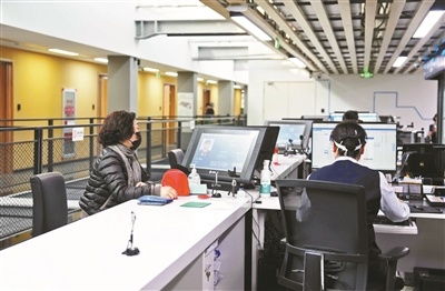 北人廠工業(yè)遺存的華麗轉(zhuǎn)身 探索文化科技融合與產(chǎn)業(yè)升級(jí)之路