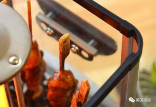 烤肉串與剃鼻毛 現(xiàn)代生活里的“腦洞”小物