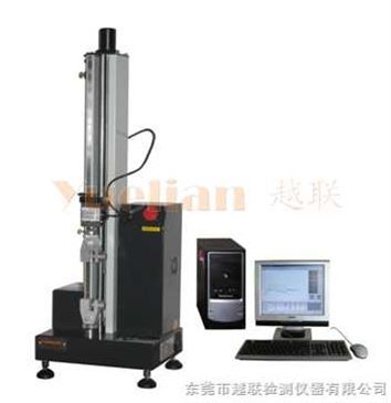YL 1109材料拉力試驗機 推動智能制造，引領試驗精度新高度