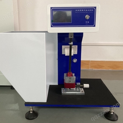 WP-1843-5.5D 試驗機 精度與創新的完美融合