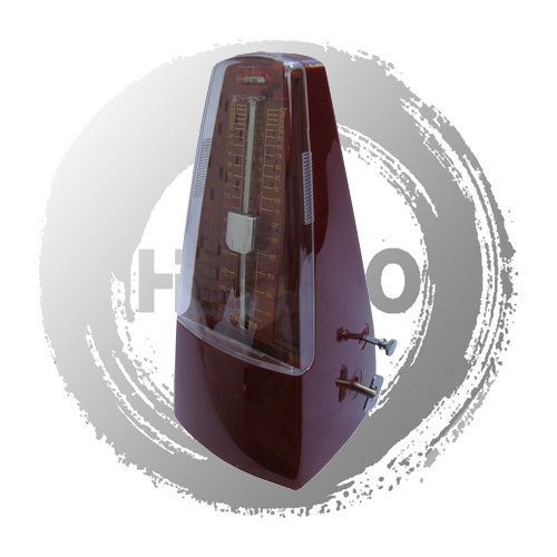 供應zf-jpq-01指揮家機械節拍器 紅色 rd 和必括樂器配件