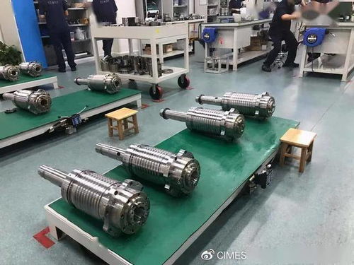 好風(fēng)憑借力 揚(yáng)帆正當(dāng)時(shí) 浙產(chǎn)機(jī)床產(chǎn)業(yè)增加值增長喜人