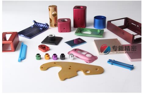 精密零件加工和表面處理哪家好