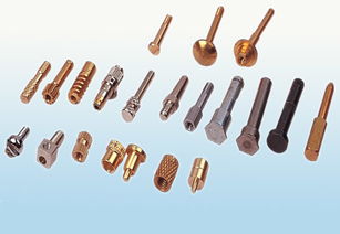 深圳寶安區松崗建鋒五金廠 專業車床加工與精密零件制造